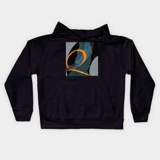 Capital Q Kids Hoodie